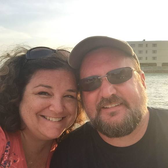 Meet your Posher, Laurie