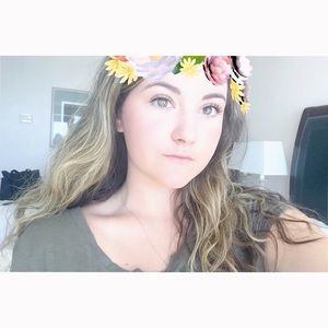 Meet your Posher, Maranda