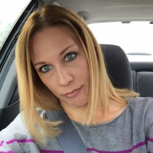 Meet your Posher, Krista