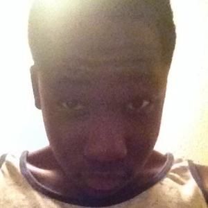 Meet your Posher, Brent