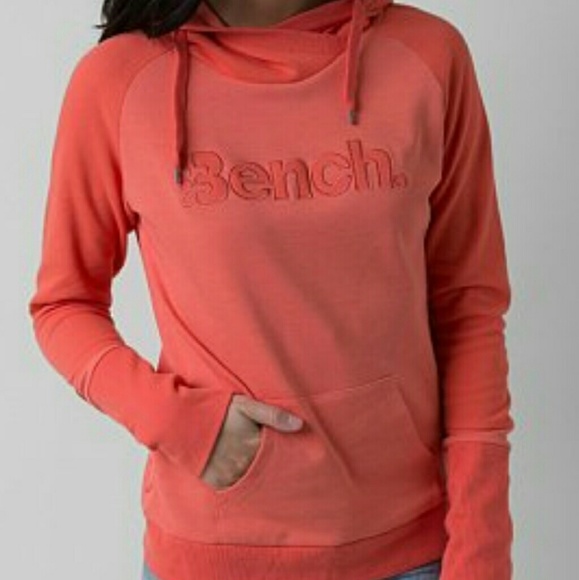 ISO Bench hoodie please help me find!