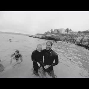 Meet your Posher, Jose