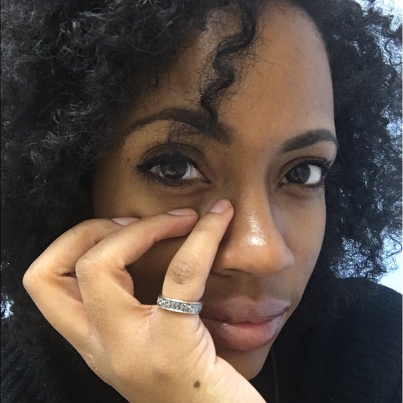 Meet your Posher, Ericka