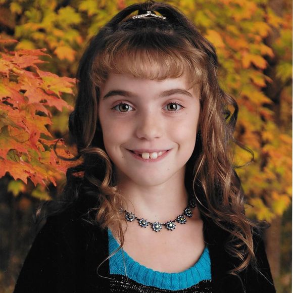 Meet your Posher, Mary-mike - Picture 1 of 1