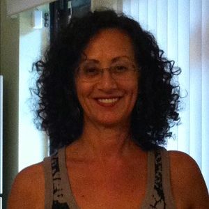 Meet your Posher, Caryl