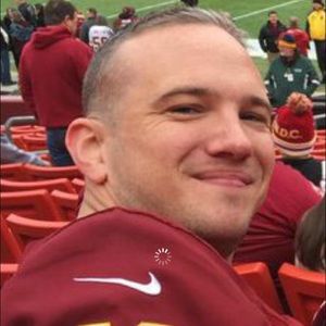 Meet your Posher, Aaron