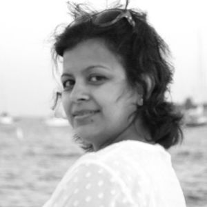 Meet your Posher, Seema