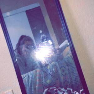 Meet your Posher, Gabriella