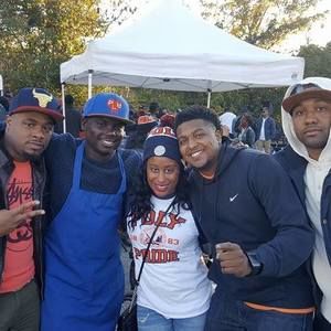 Meet your Posher, Tyrell