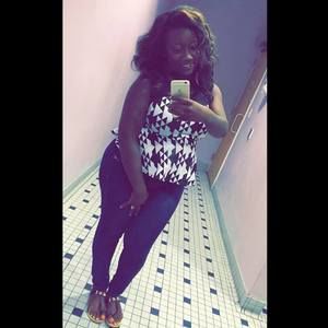 Meet your Posher, Miranda