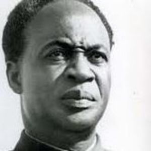 Meet your Posher, Kwesi