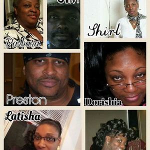 Meet your Posher, Dorishia