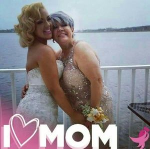 Meet your Posher, Wendy