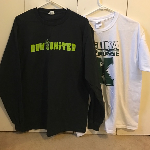 Men's shirts