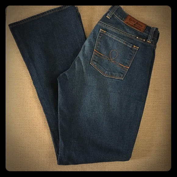 **SOLD**Lucky Brand Denim