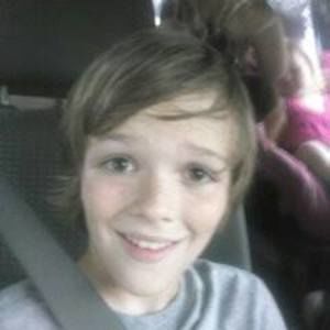 Meet your Posher, Ashton