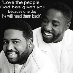 Meet your Posher, Barry