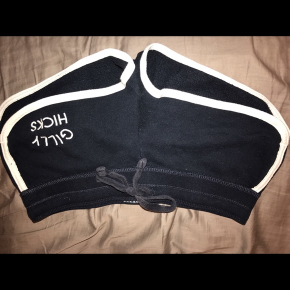 Sleeping shorts 😜