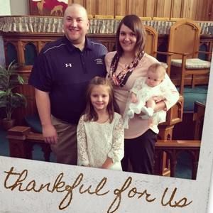 Meet your Posher, Bethany