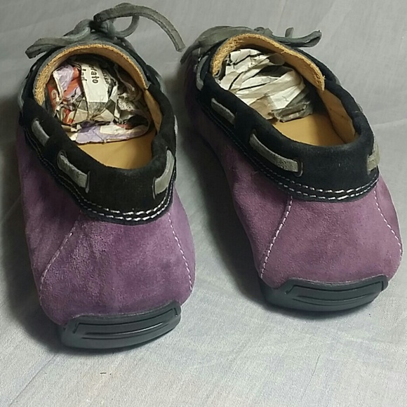 Women's VANELI Flats Loafer Shoes 6 M leather - Picture 3 of 4