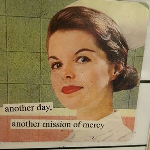 Meet your Posher, Joyce