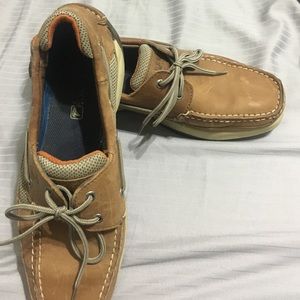 Sperry shoes