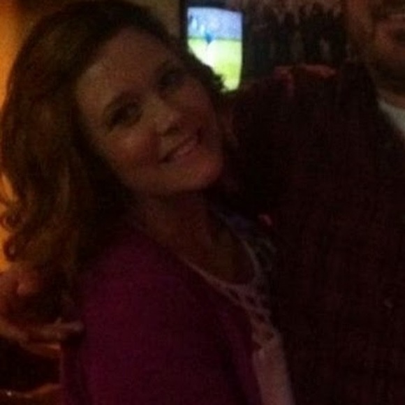 Meet your Posher, Sheri