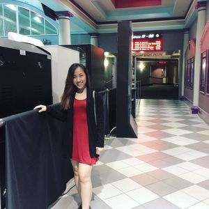 Meet your Posher, Keilin