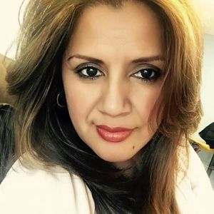 Meet your Posher, Marita