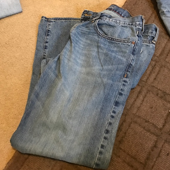 Men's jeans