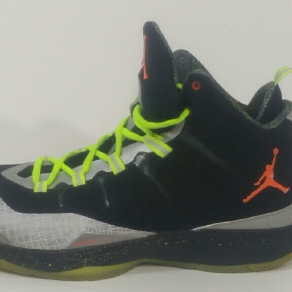 Nike Super Fly 2 Christmas