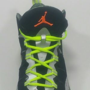 Nike Super Fly 2 Christmas