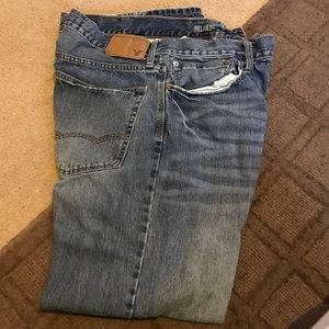 Men's jeans