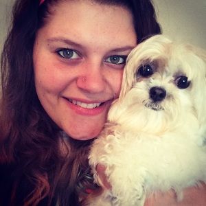 Meet your Posher, Jayna