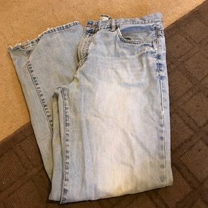Men's jeans