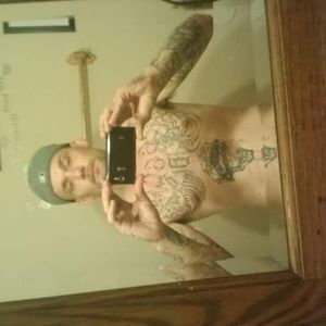 Meet your Posher, Chad