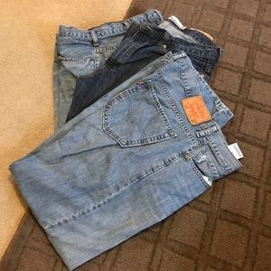 Men's jeans