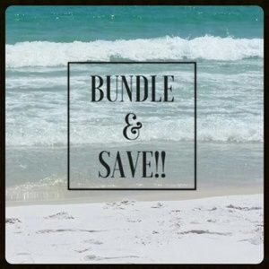 Bundle & Save 👍🏼