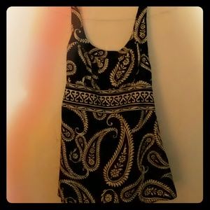 White house black market top