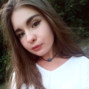 Meet your Posher, Olesya