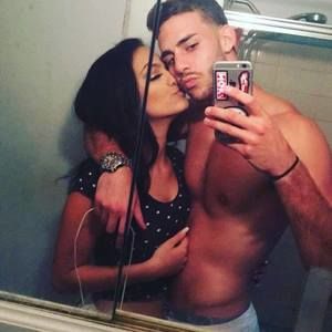 Meet your Posher, Thomas