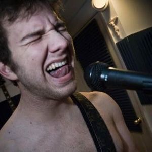 Meet your Posher, Luke