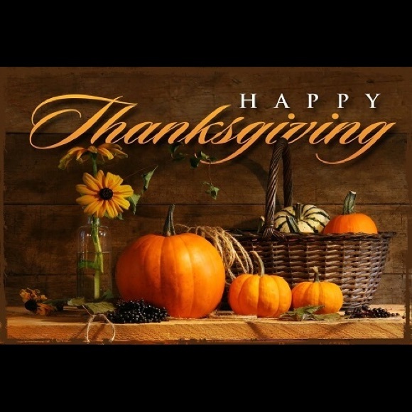 To all of my fellow poshers and friends.