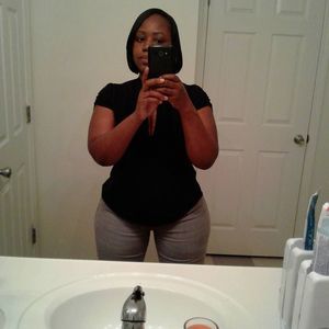 Meet your Posher, Ursula