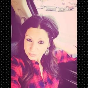 Meet your Posher, Sandra