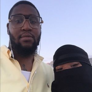 Meet your Posher, Nate