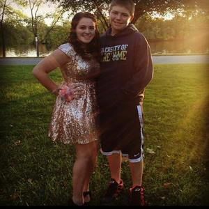 Meet your Posher, Ethan