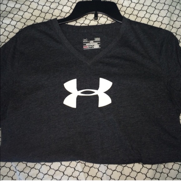 Under Armour shirt