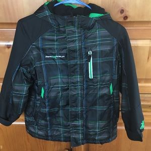 Boys jacket