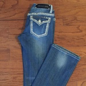 Price reduction‼️🎉LA Idol Jeans Size 28